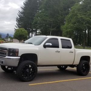 Meet your Posher, Alberto